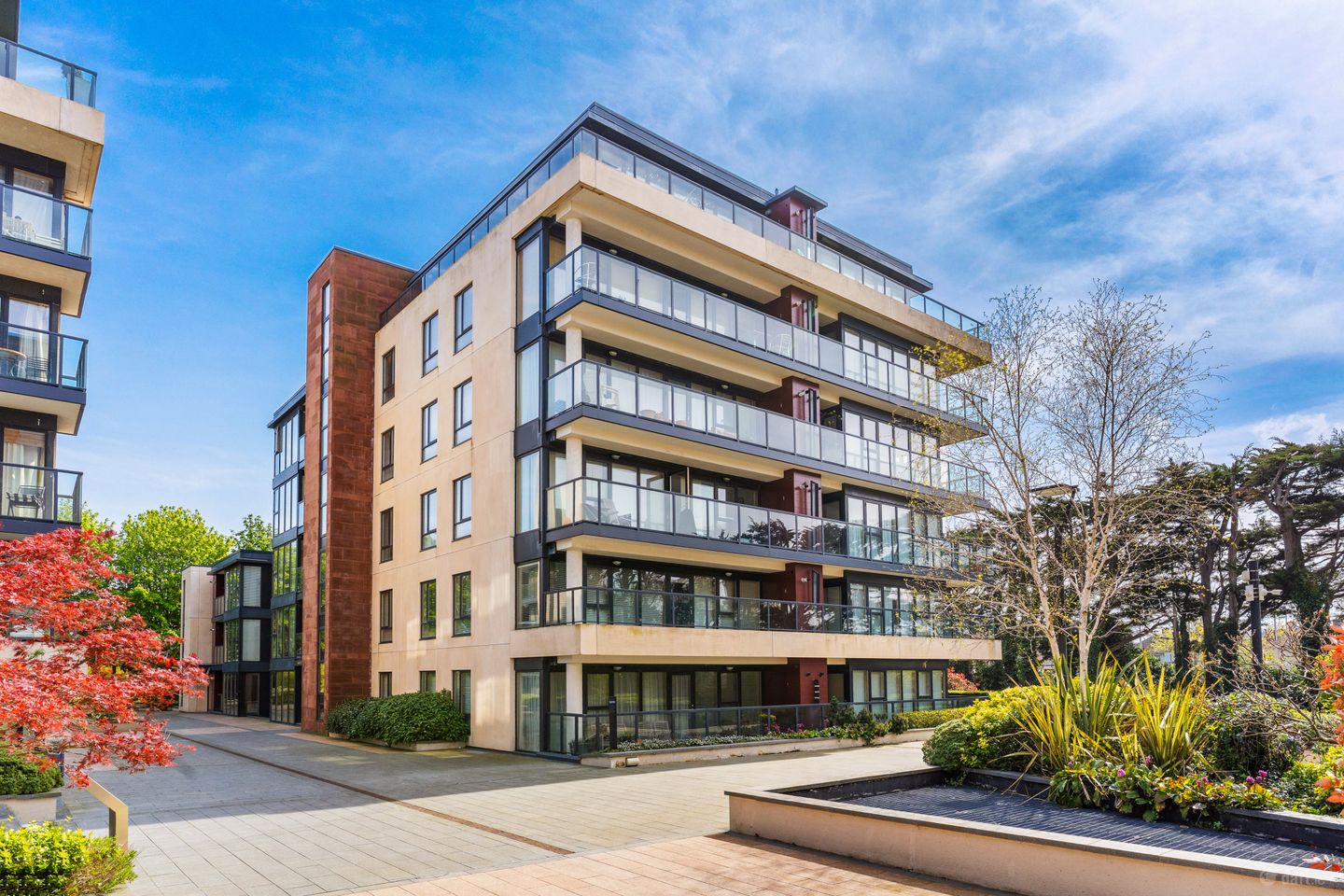 17 Quartz, The Grange, Brewery Road, Stillorgan, A94A5W6