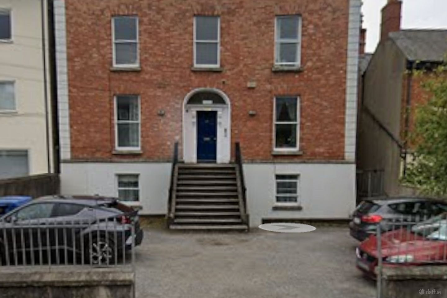 Apartment 3, Ballyneety House, 48 Cabra Road, Dublin 7