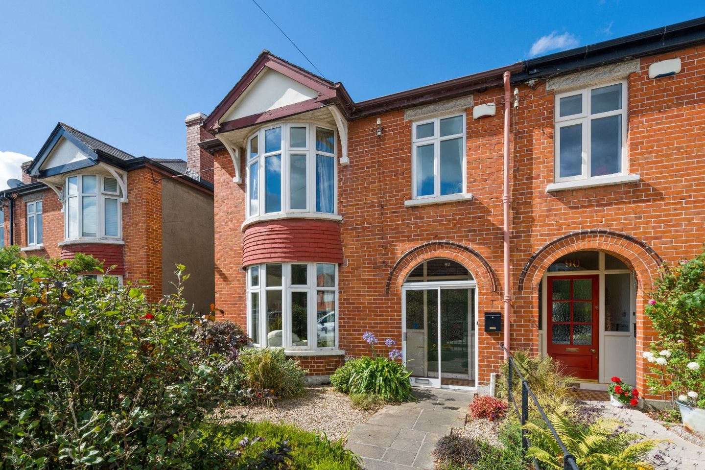 92 Wilfield Road, Sandymount, Dublin 4, D04H2P0