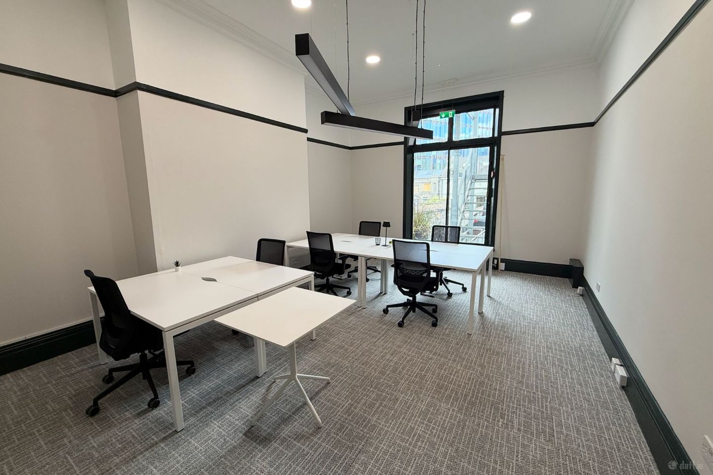 15-16 Fitzwilliam Place, Dublin 2