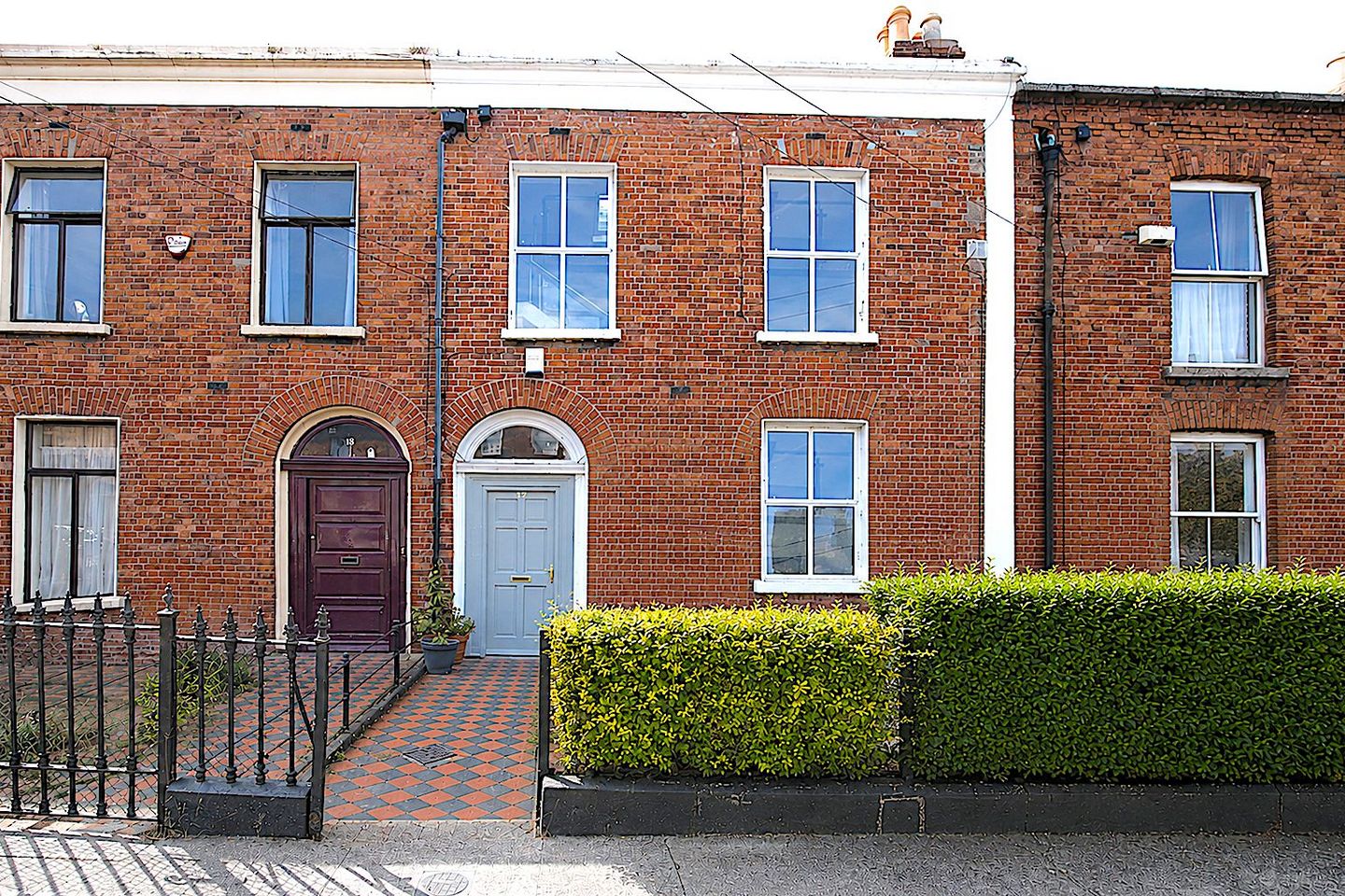 17 Victoria Street, Portobello, Dublin 8, D08R22A