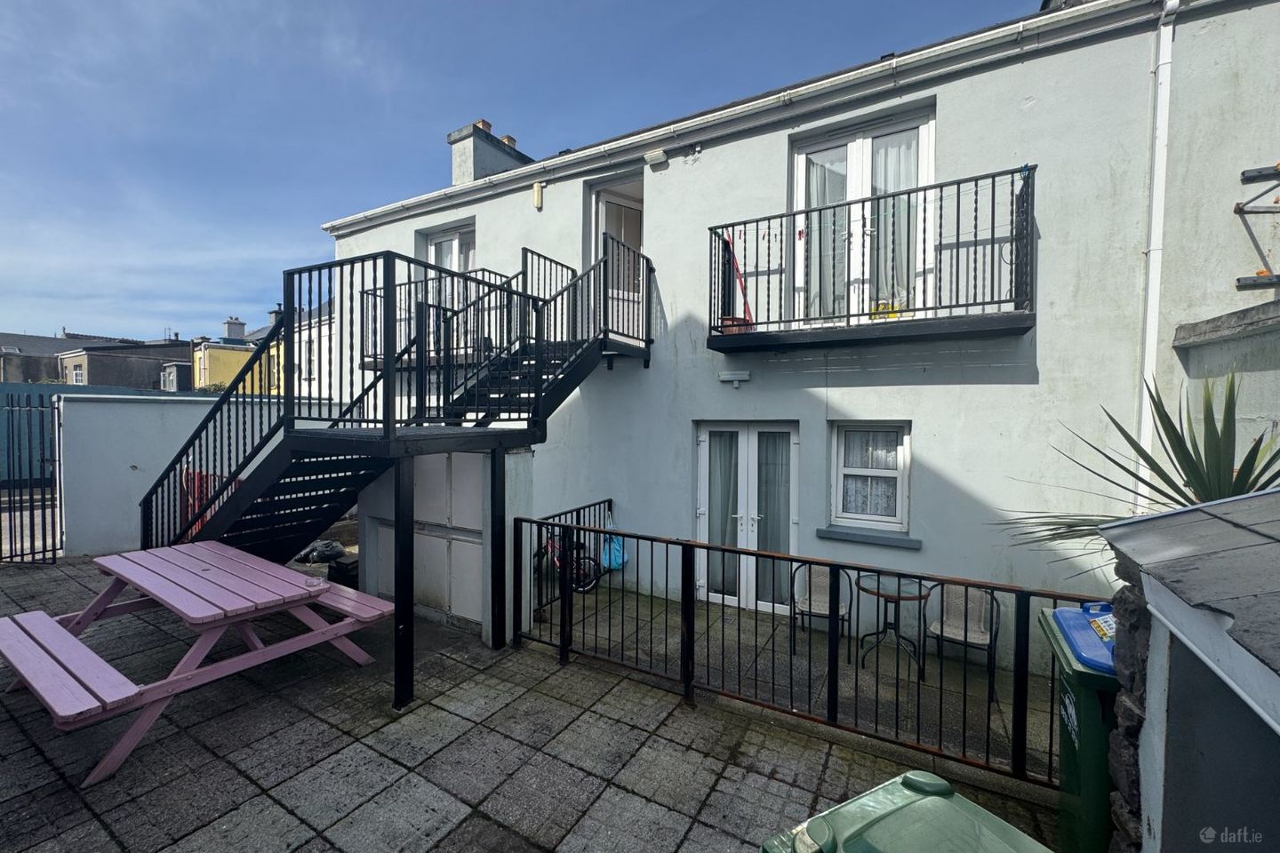 Apartment 4, 1 New Market Street, Cahersiveen, Co. Kerry, V23D252