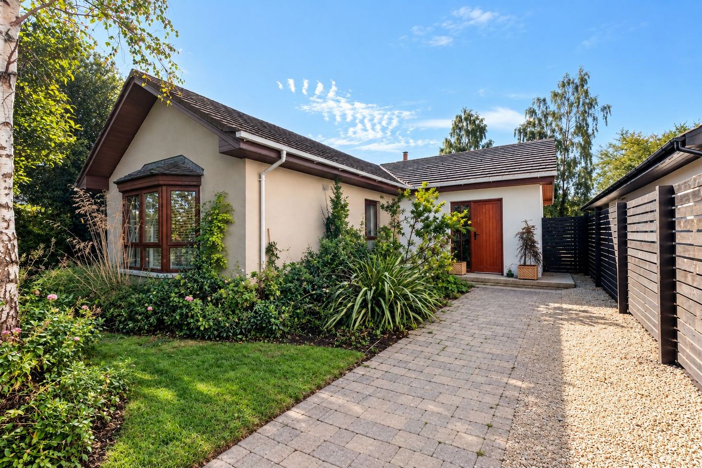 8 The Poplars, Delgany, Co. Wicklow, A63E166