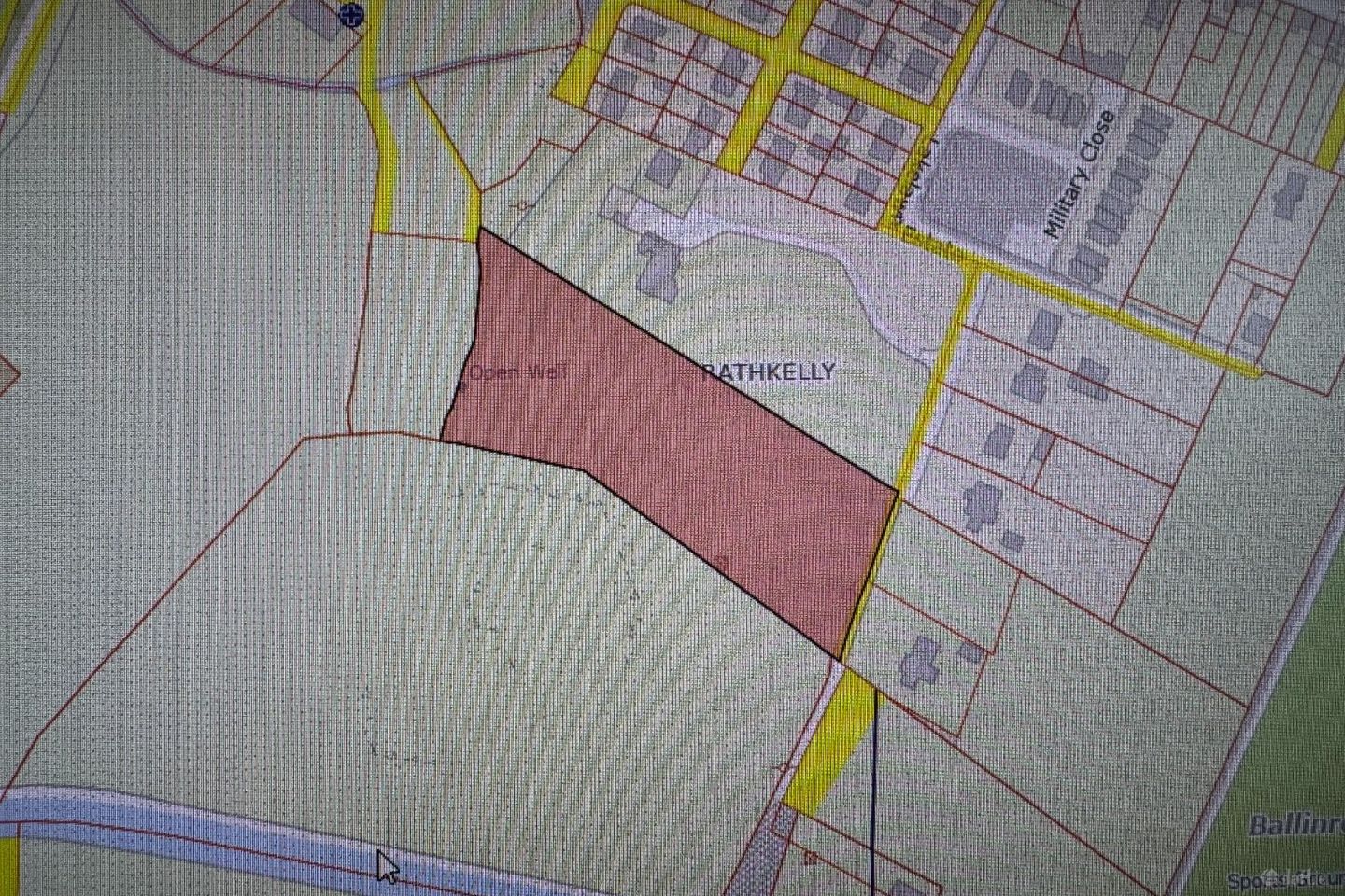 Rathkelly, Ballinrobe, Co. Mayo