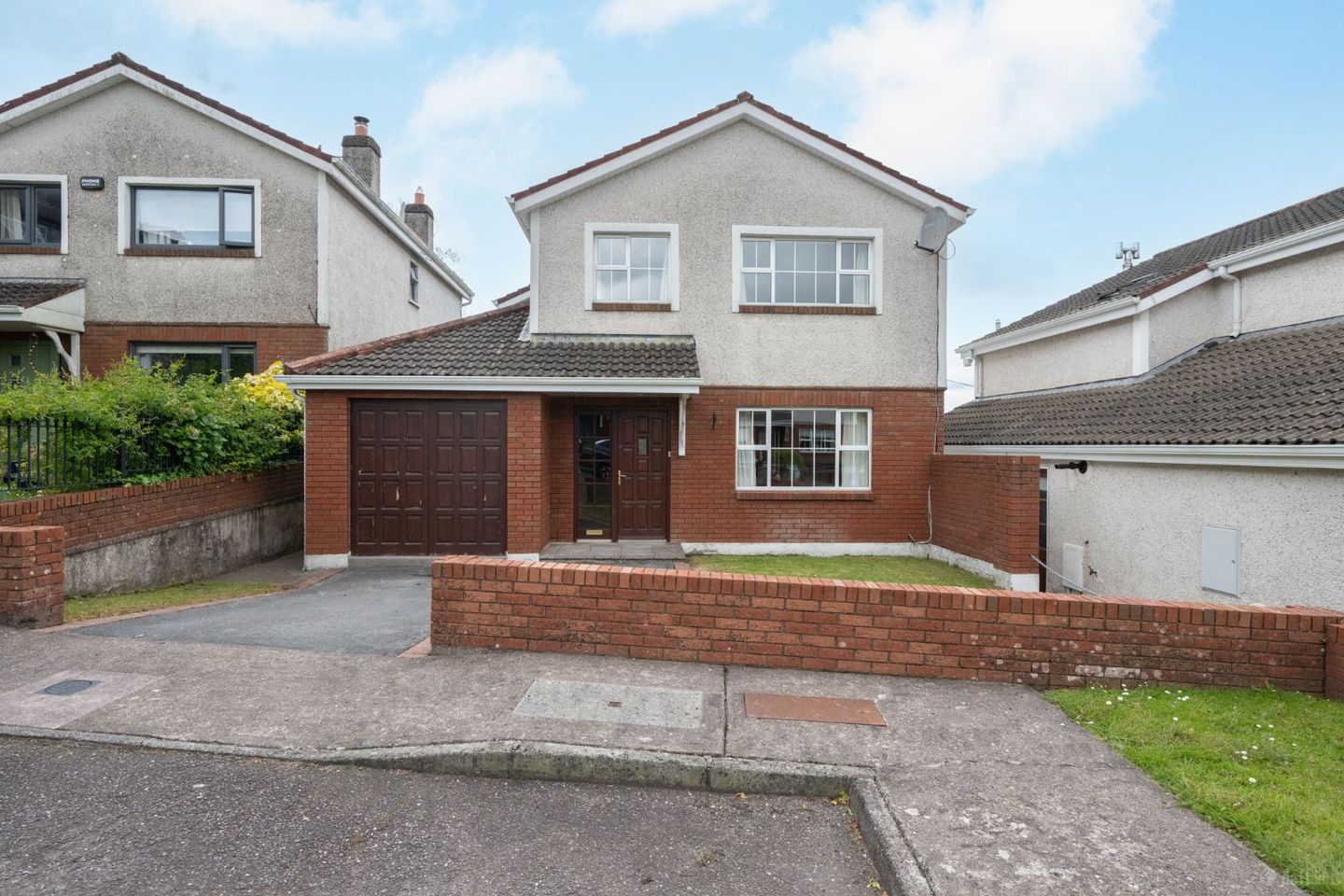 20 Chestnut Grove, Bishopstown, Bishopstown, Co. Cork, T12E67R