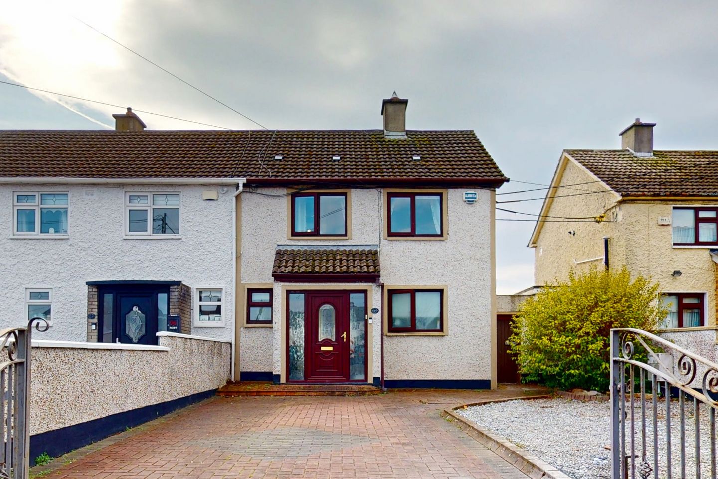 59 Ballyshannon Road, Dublin 5, Kilmore, Dublin 5, D05E223