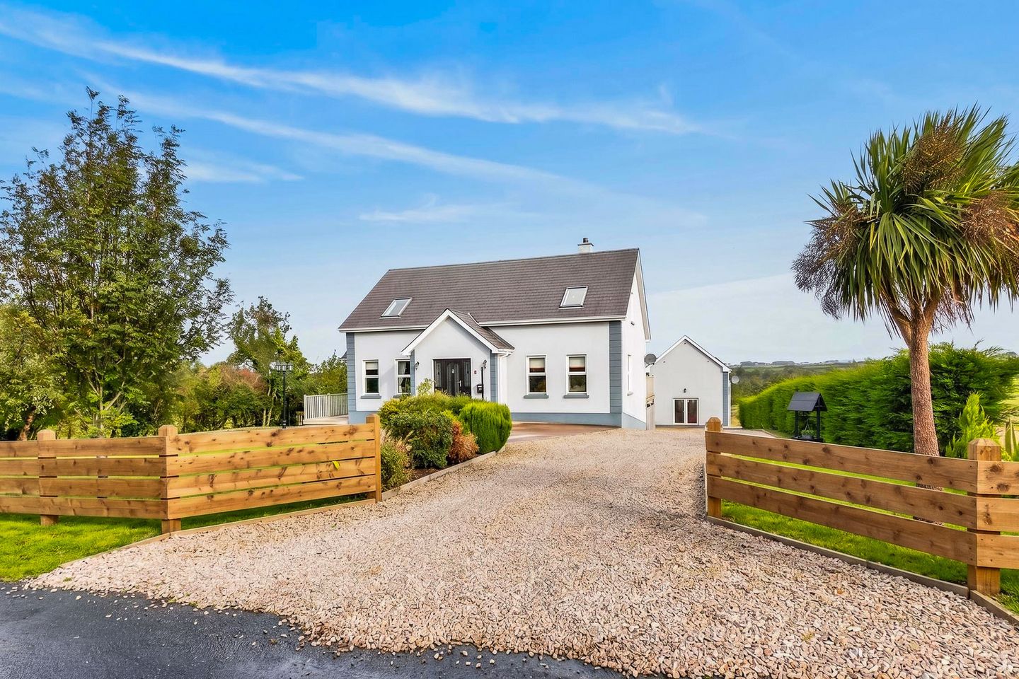 Hill View House, Ardfarna, Bundoran, Co. Donegal, F94HY96