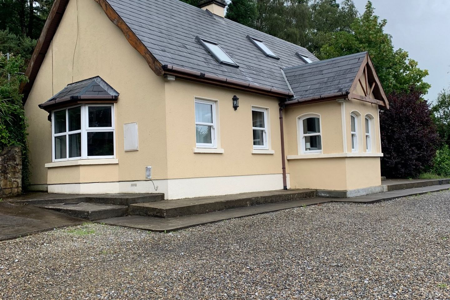 Liskennett, Granagh, Kilmallock, Co. Limerick