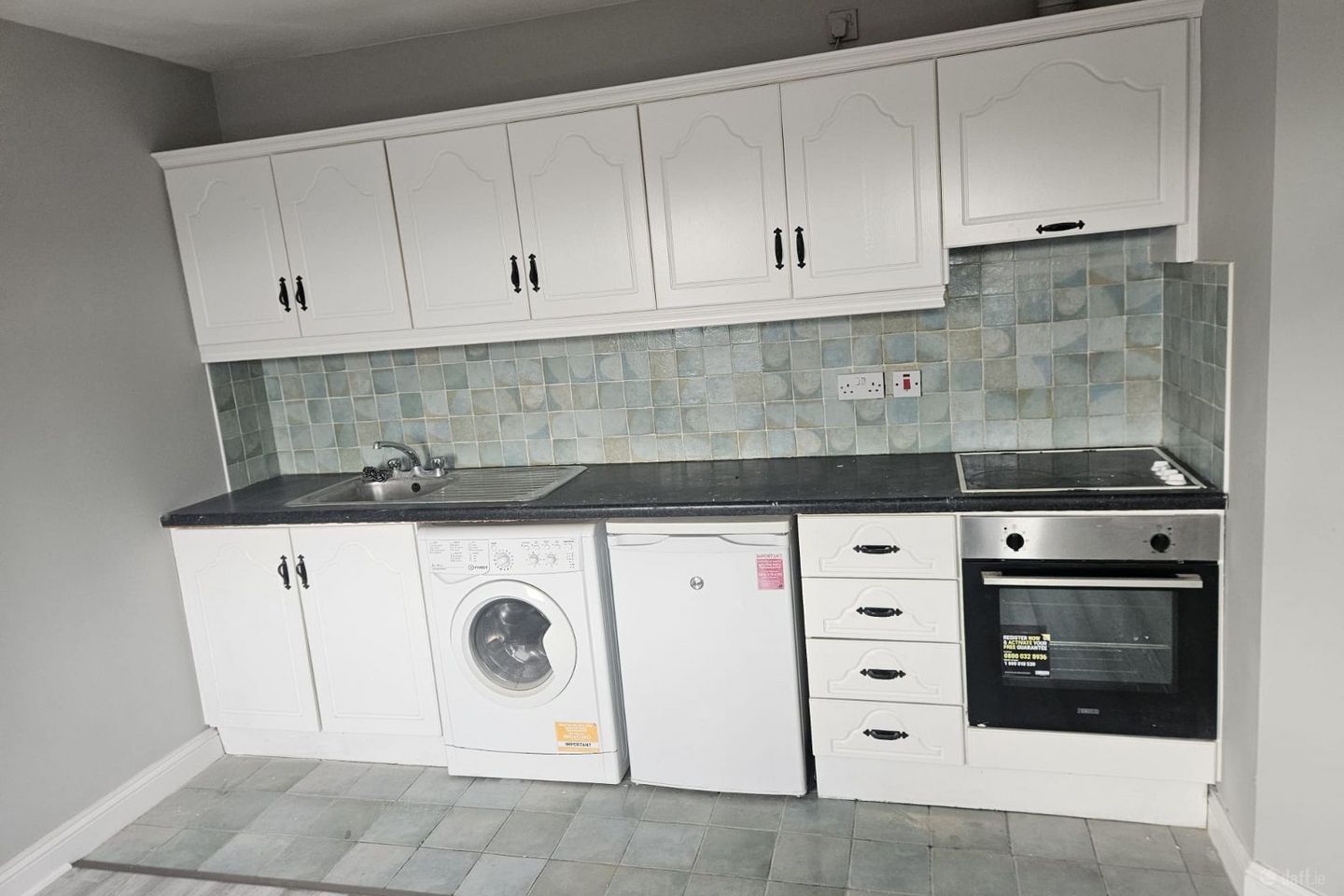 Apartment 13, Harbour View Apartments, Store Street, Tullamore, Co. Offaly, R35R963