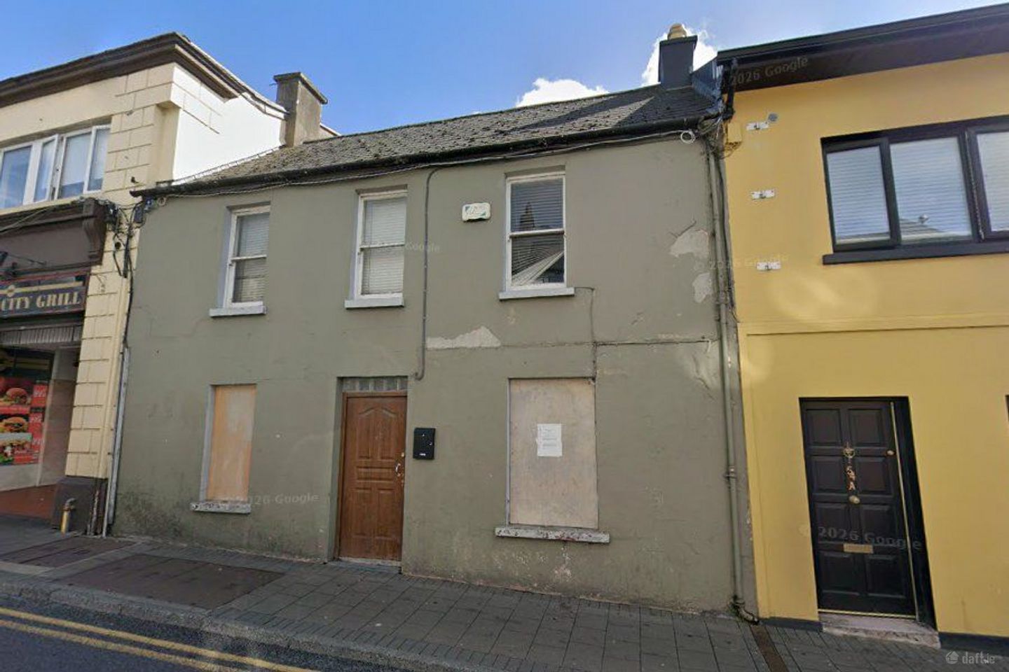 53 John Street Upper, Kilkenny, Kilkenny, Co. Kilkenny, R95TV20