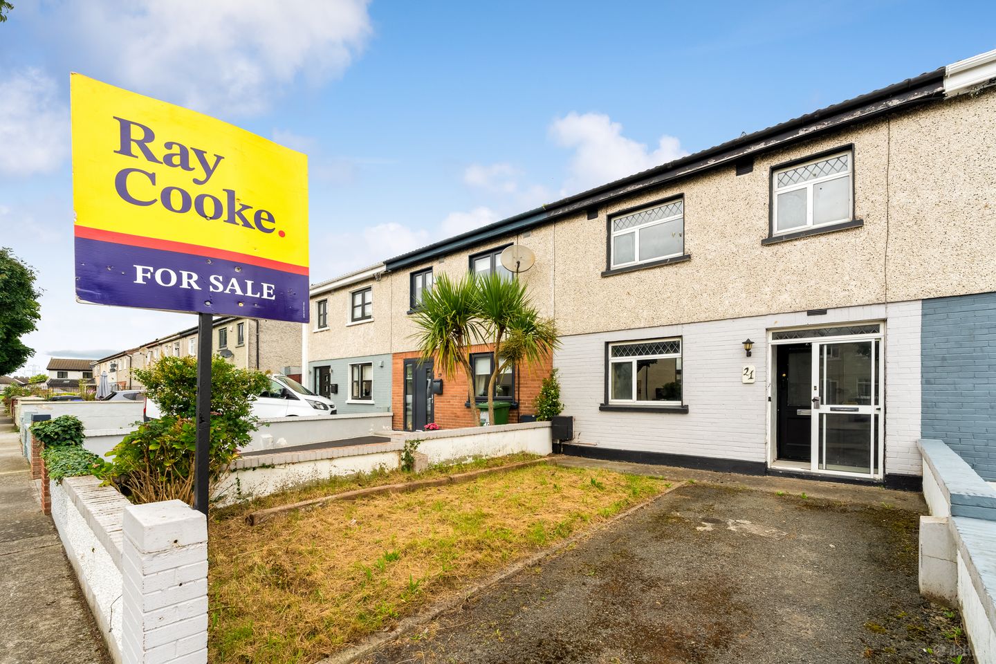 21 Melrose Grove, Clondalkin, Dublin 22