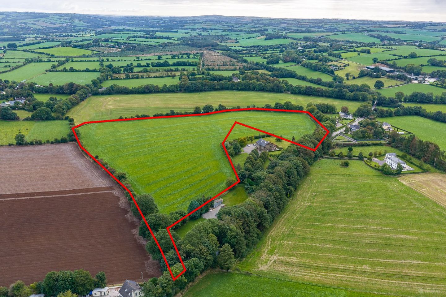 Dunkereen, Innishannon, Co. Cork