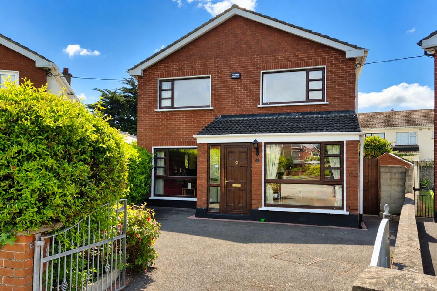 8 Sarto Rise, Sutton, Dublin 13, D13VY06