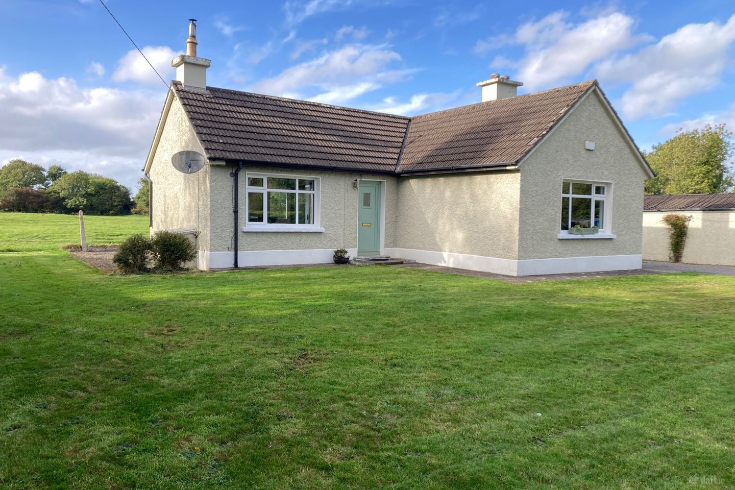 portan, Batterstown, Co. Meath