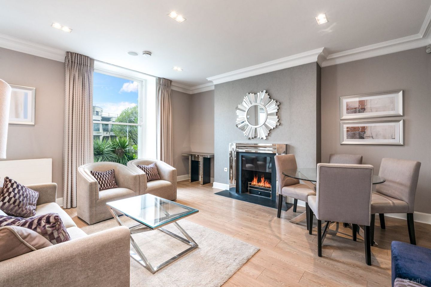 Apartment, 152154 Pembroke Road, Ballsbridge, Co. Dublin
