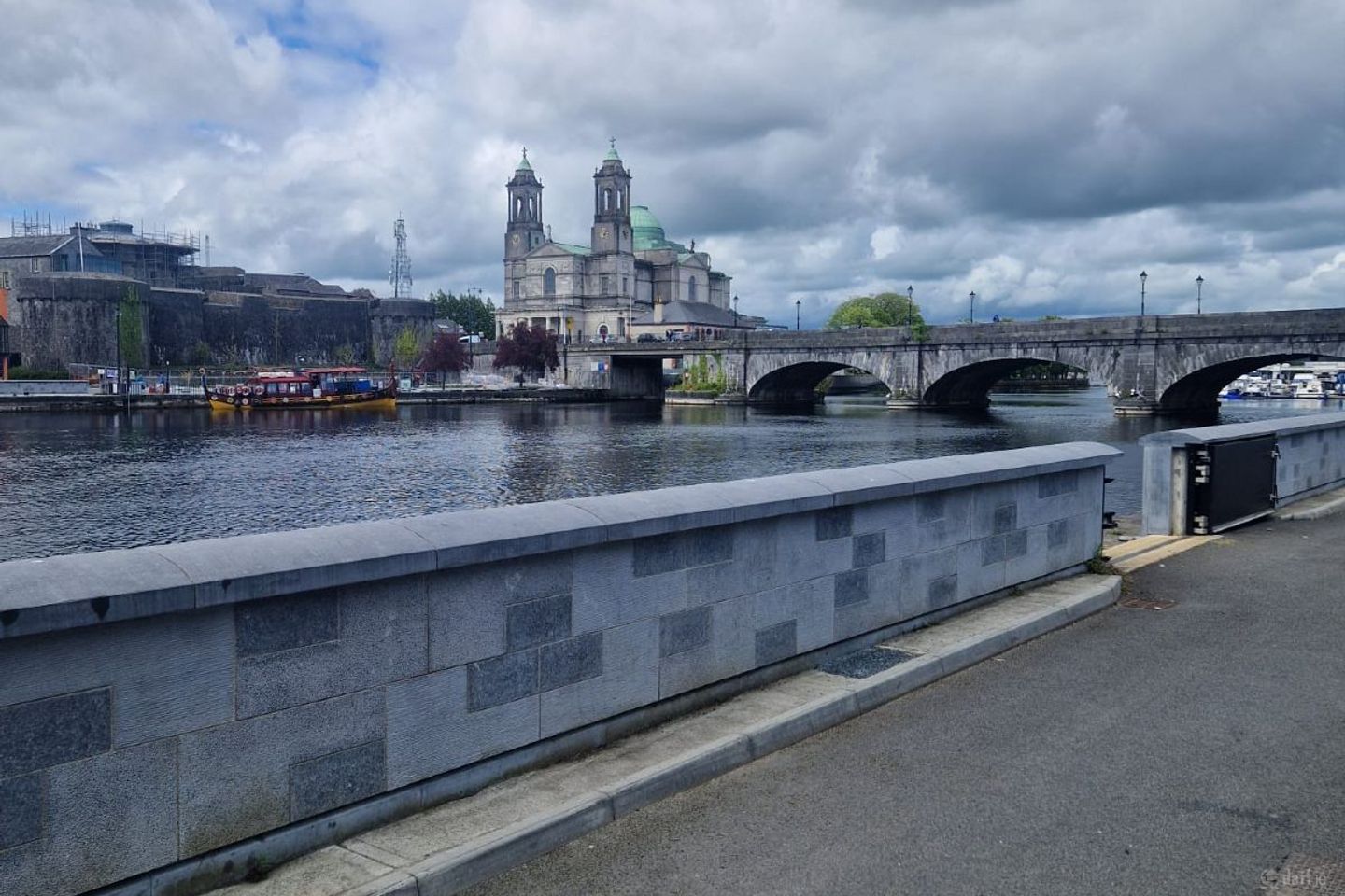 3 Strand Street, Athlone, Co. Westmeath