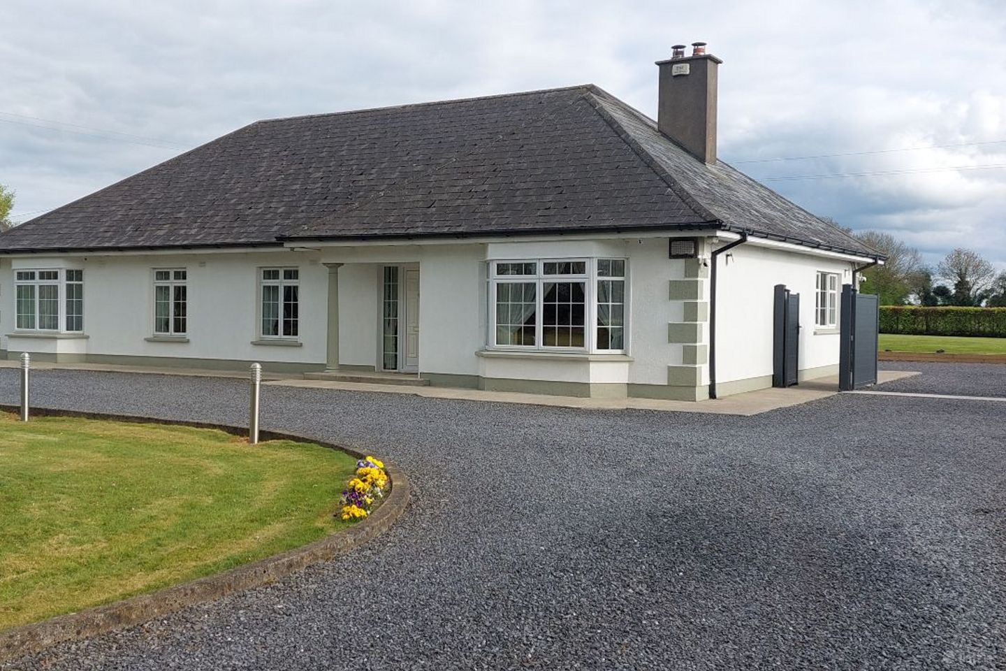 Great Oak View, Baconstown, Summerhill, Enfield, Co. Meath, A83T886