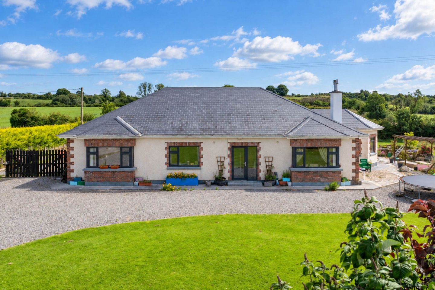 Isleham House, Tullytreane, Crosskeys, Cavan, Co. Cavan, H12DK86