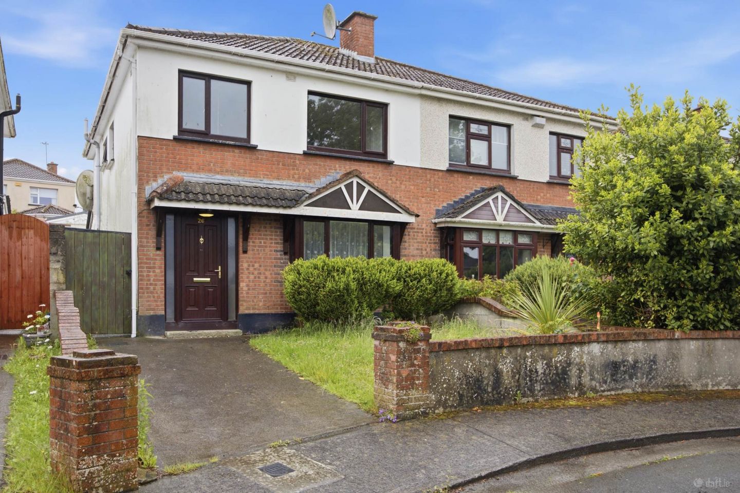 26 Swords Manor Crescent, Swords, Co. Dublin, K67R1W2