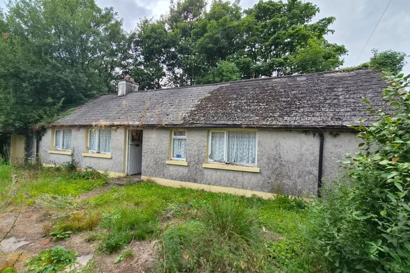 Mullinhassig, Coachford, Co. Cork, P12YP38