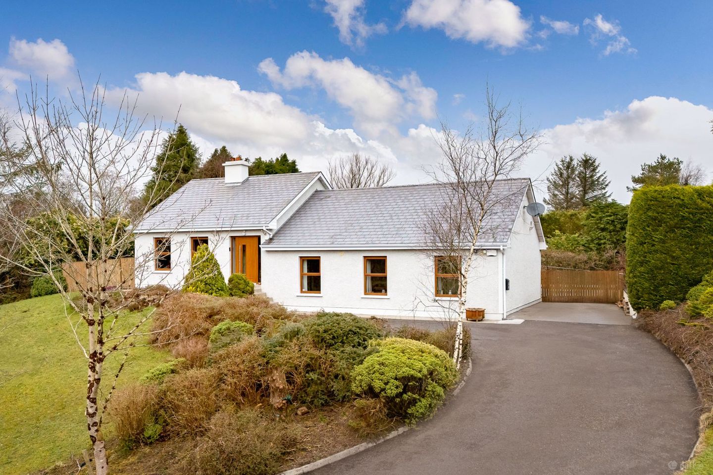 Ardrea, Ballymote, Co. Sligo, F56R261