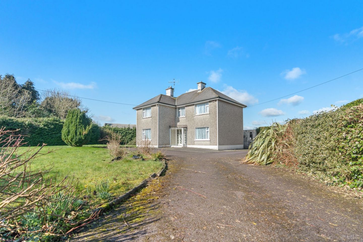 Ballythomas, Lombardstown, Co. Cork, P51NT32