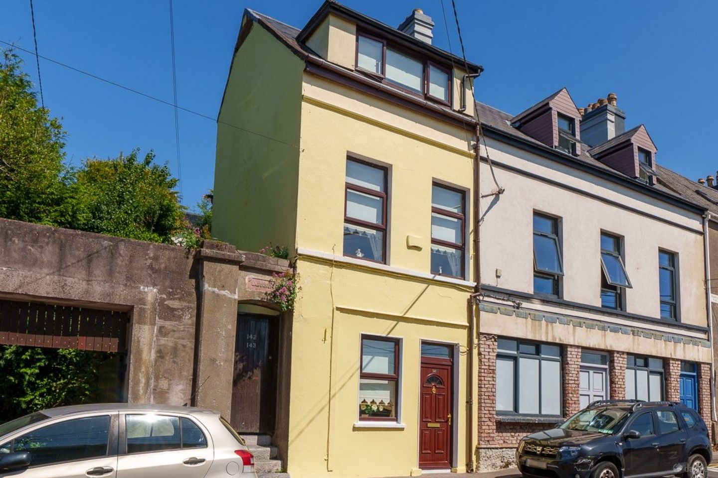 144 Sunday's Well Road, Sunday's Well, Co. Cork, T23K1W2