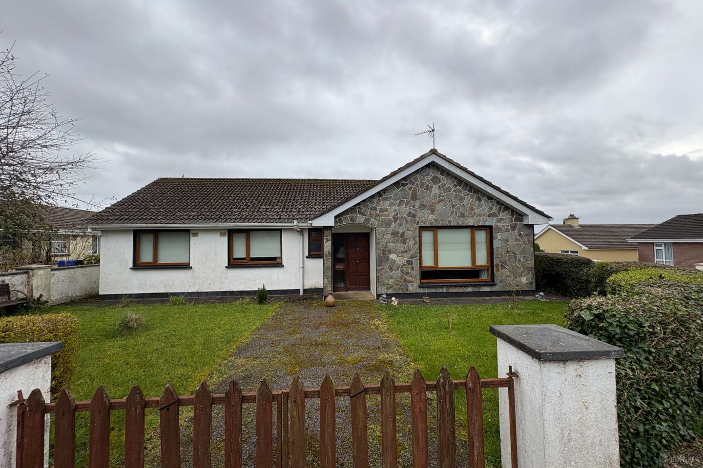 21 Forest View, Abbeytown, Boyle, Co. Roscommon, F52W738