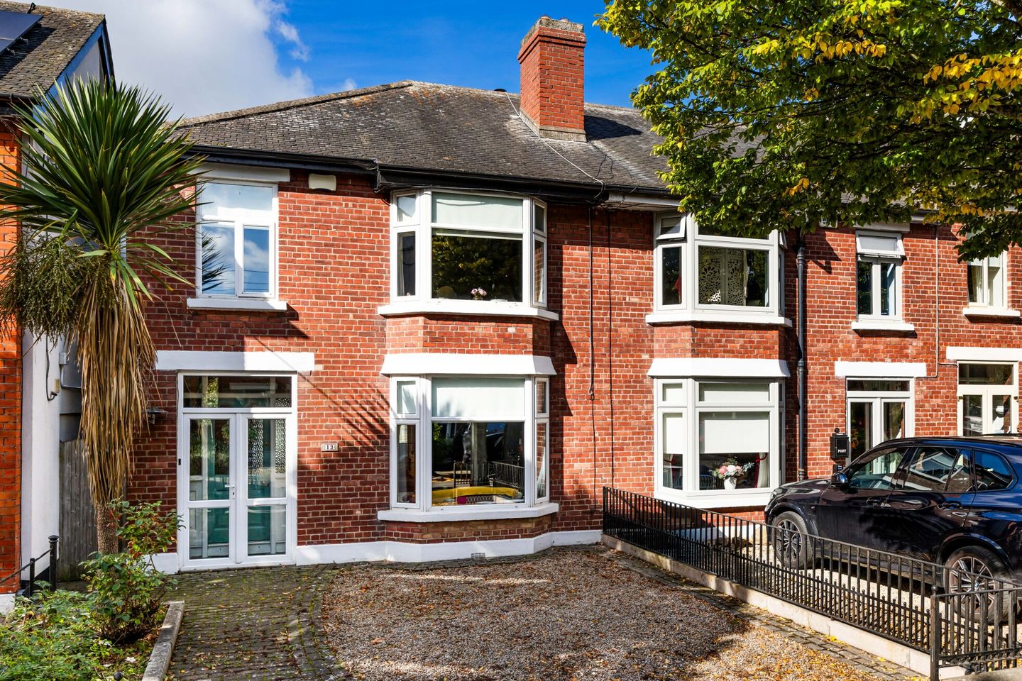 13 Mount Prospect Park, Clontarf, Dublin 3, D03 DD56
