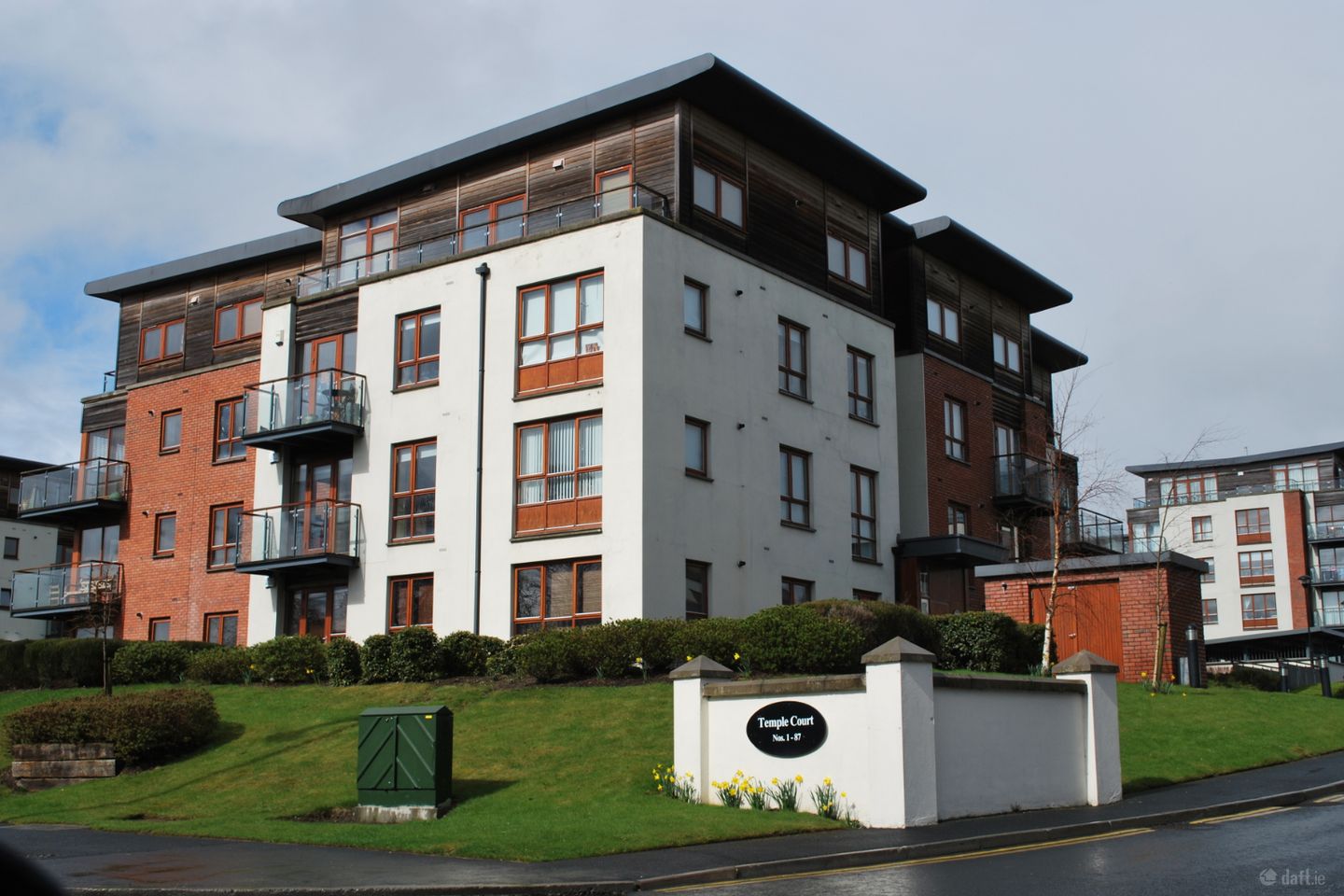 Temple Court, Northwood, Santry, Dublin 9