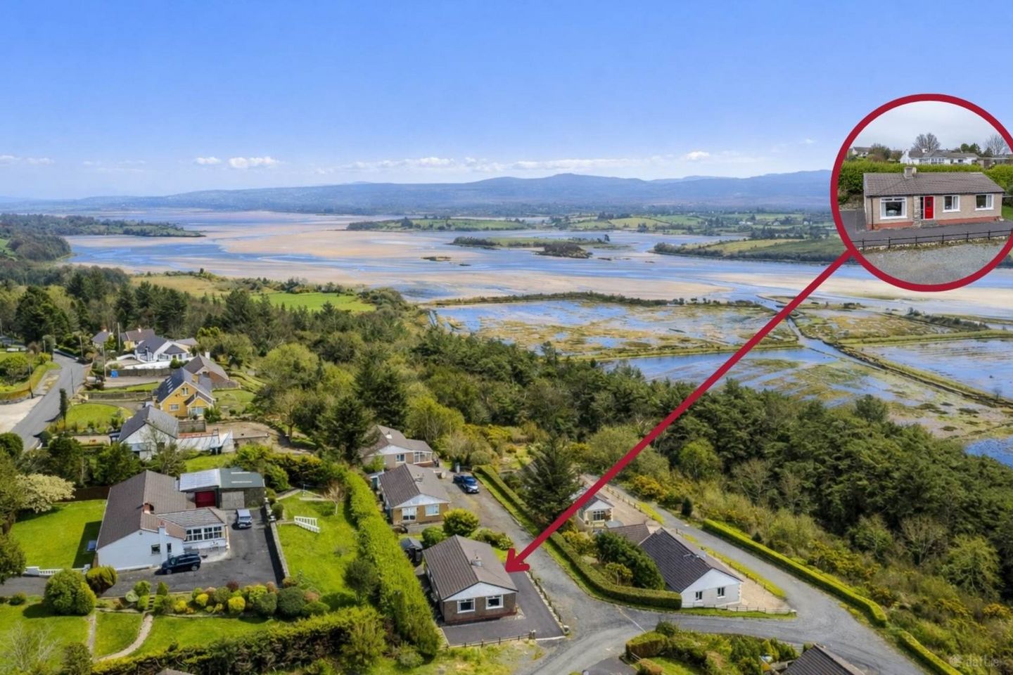 Ards, Creeslough, Co. Donegal, F92F5C3