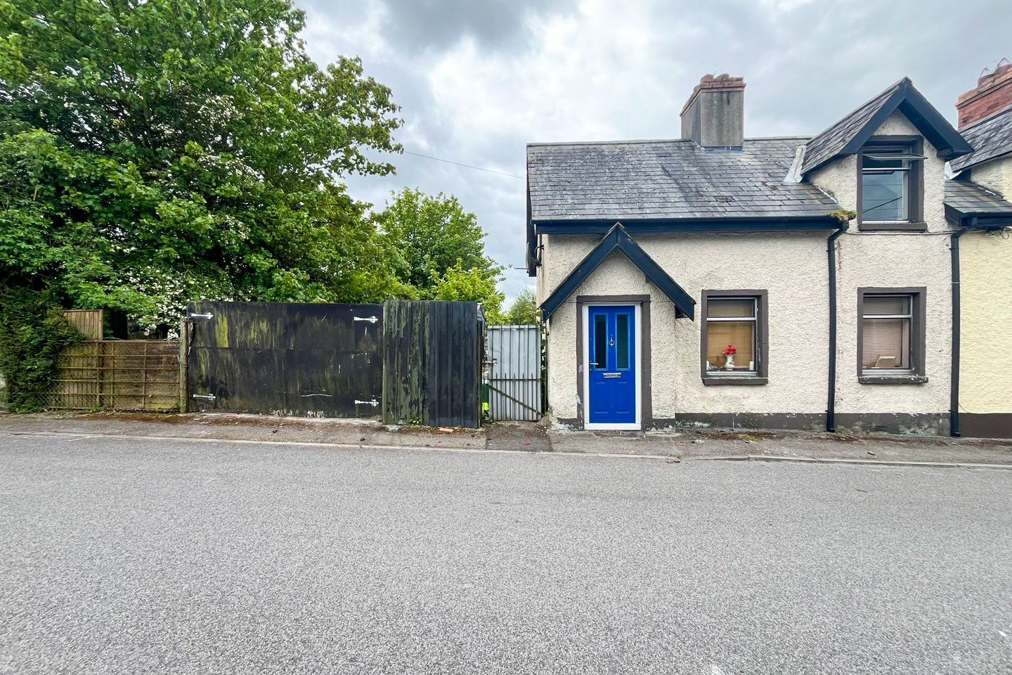 26 Springfield Cottages, Mullingar, Mullingar, Co. Westmeath, N91X2X2