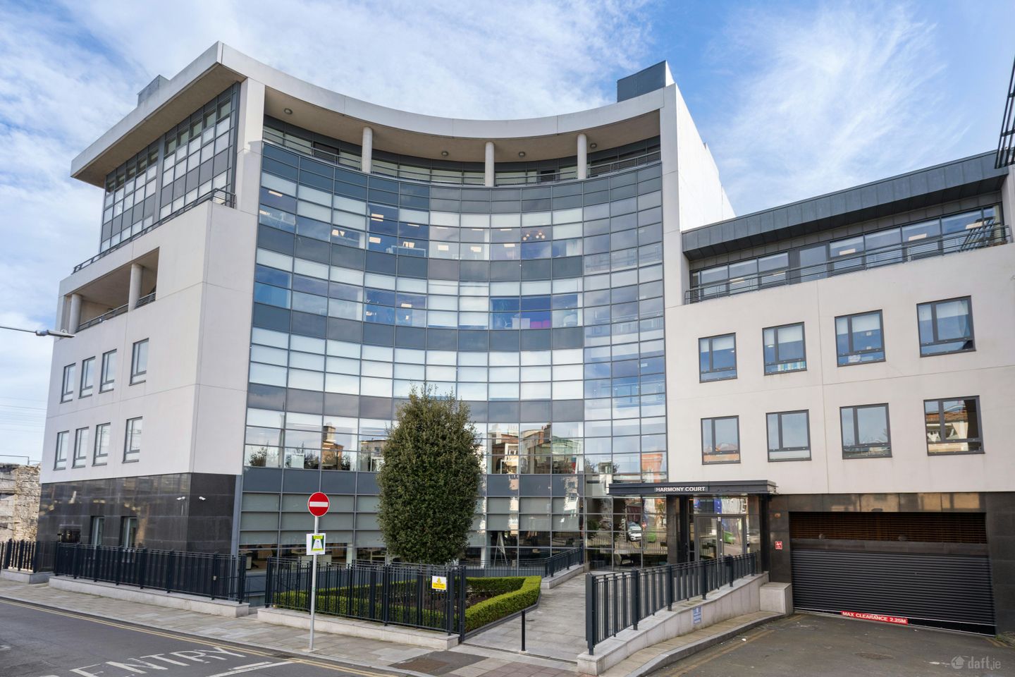 Unit 11 Harmony Court, Harmony Row, Dublin 2