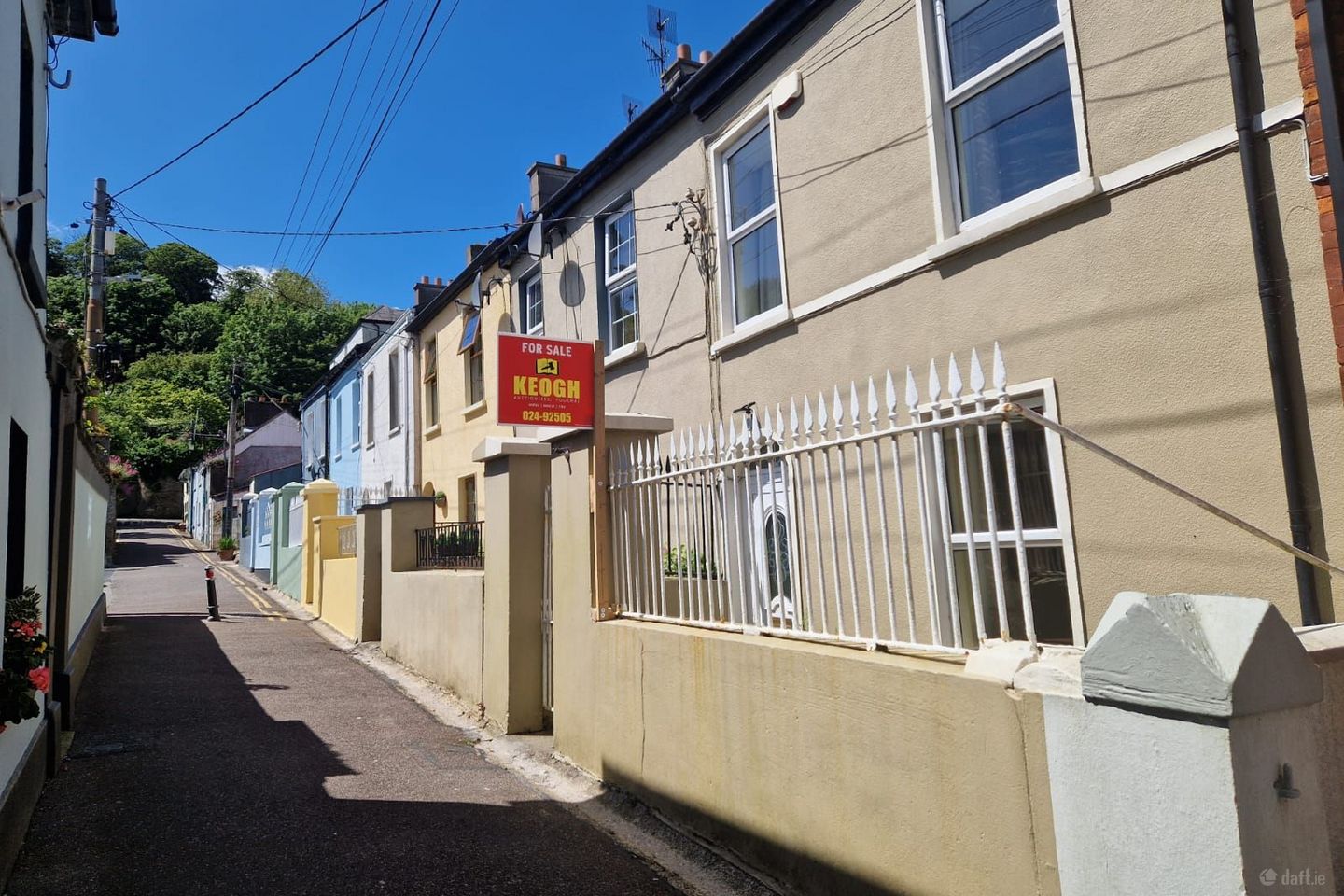 5 North Cross Lane, Youghal, Co. Cork, P36T663
