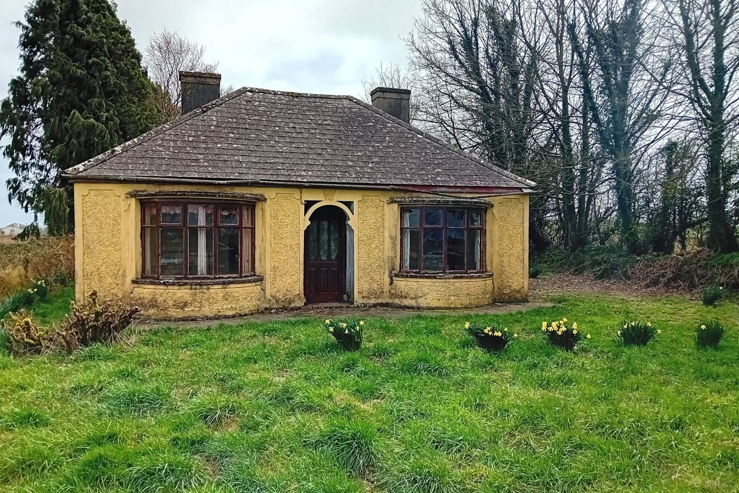 Ballymurray, Ballymoe, Co. Galway