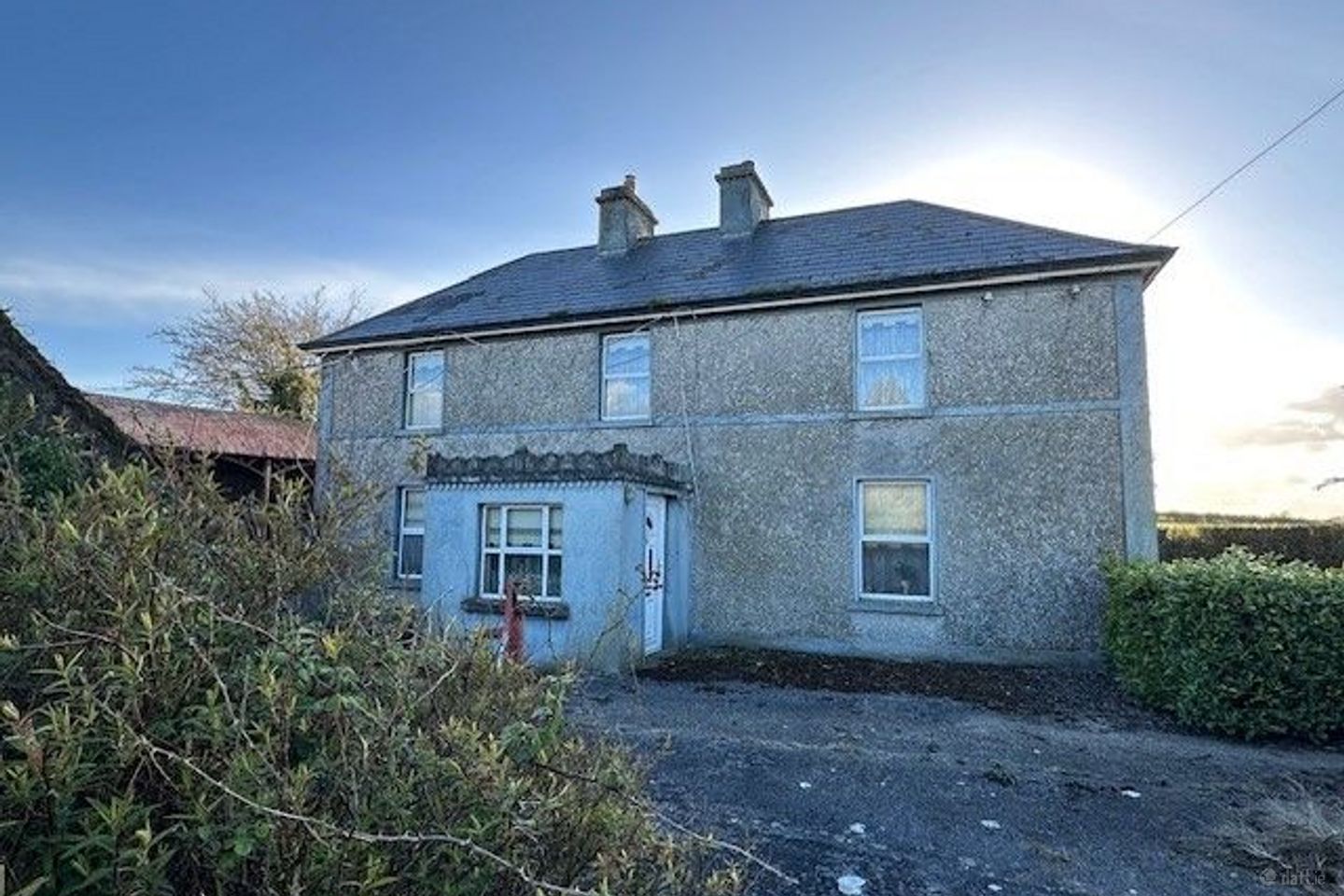 Lisheenataggart, Loughmore, Templemore, Co. Tipperary, E41DP44