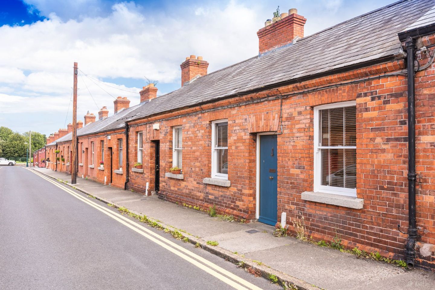 Pembroke Cottages, Donnybrook, Dublin 4