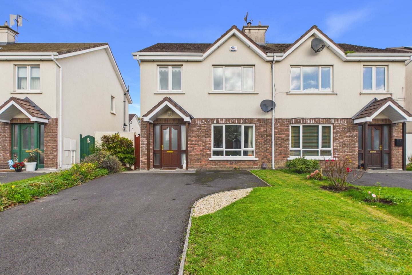 131 Droim Liath, Tullamore, Co. Offaly, R35F9X5