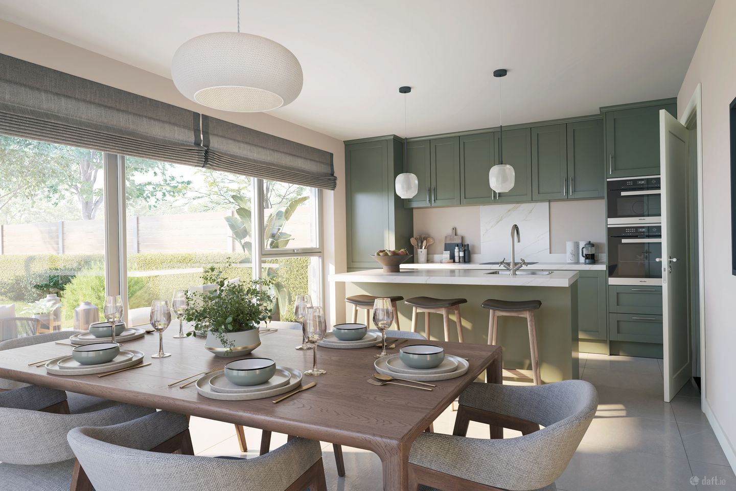 Block Type E - Large 2 Bed G/F Apt, PARK CLOSE (CLOS NA PAIRCE), Wexford Town, Co. Wexford