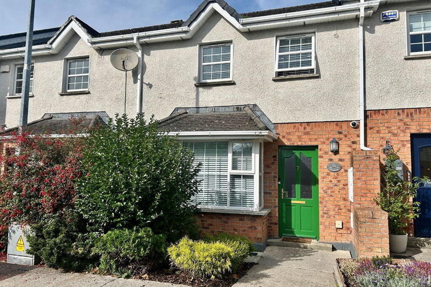 7 Mount Auburn Close, Bryanstown, Drogheda, Co. Louth, A92V4DX