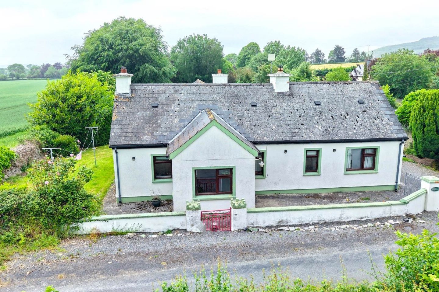 Kilmore, Clonmel, Co. Tipperary, E91EE35