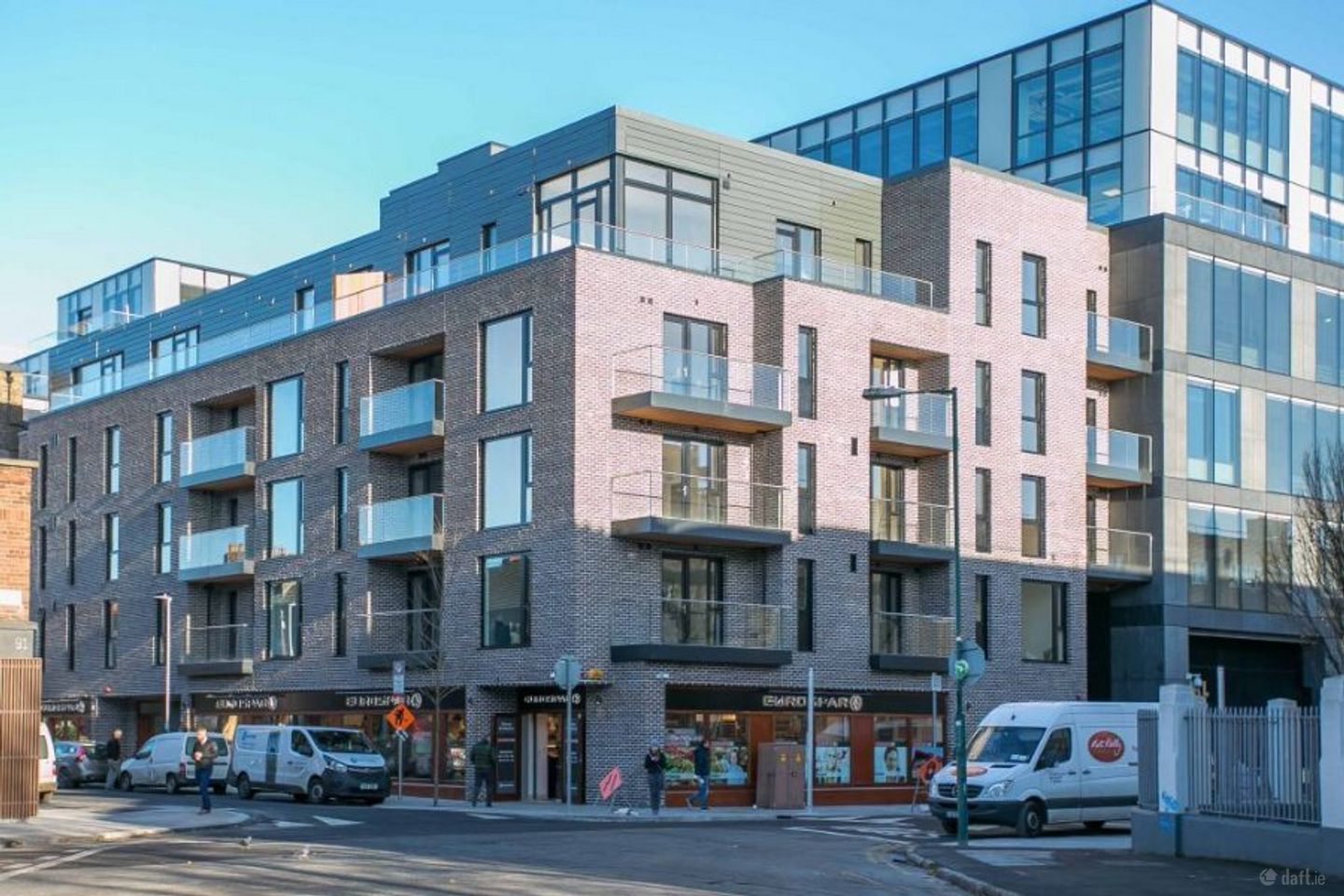  Hanover Mills, Dublin 2