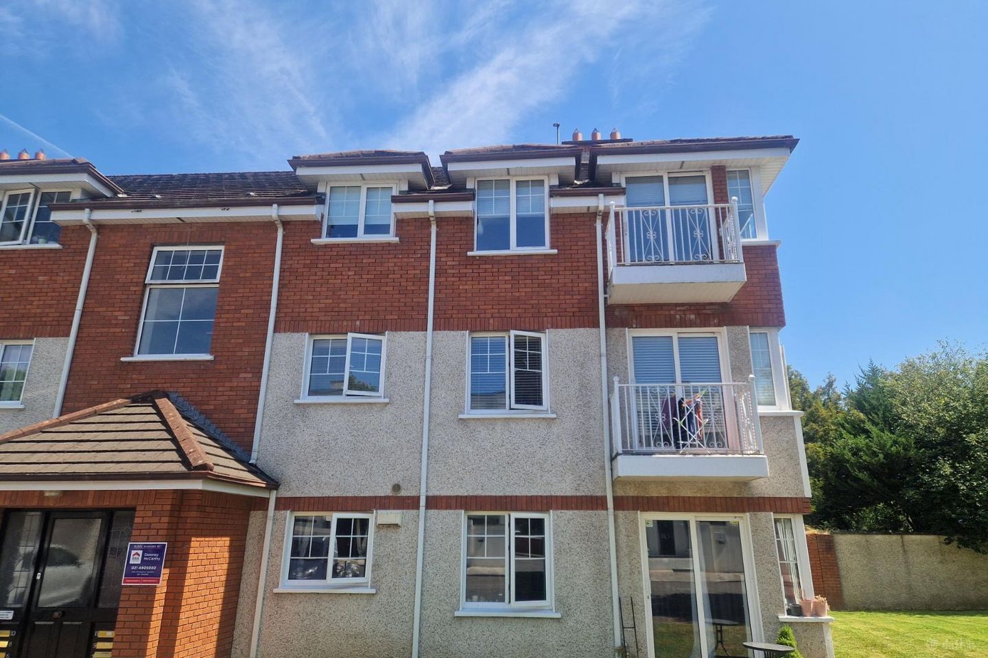 11 Avondale House, Model Farm Road, Wilton, Co. Cork