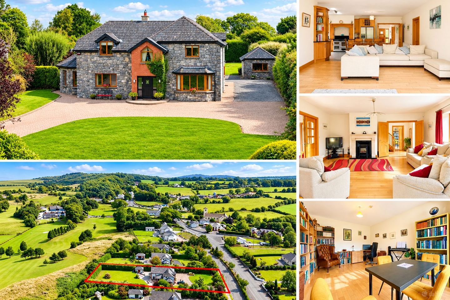 5 Mount Temple View, Mount Temple, Athlone, Co. Westmeath, N37EK65