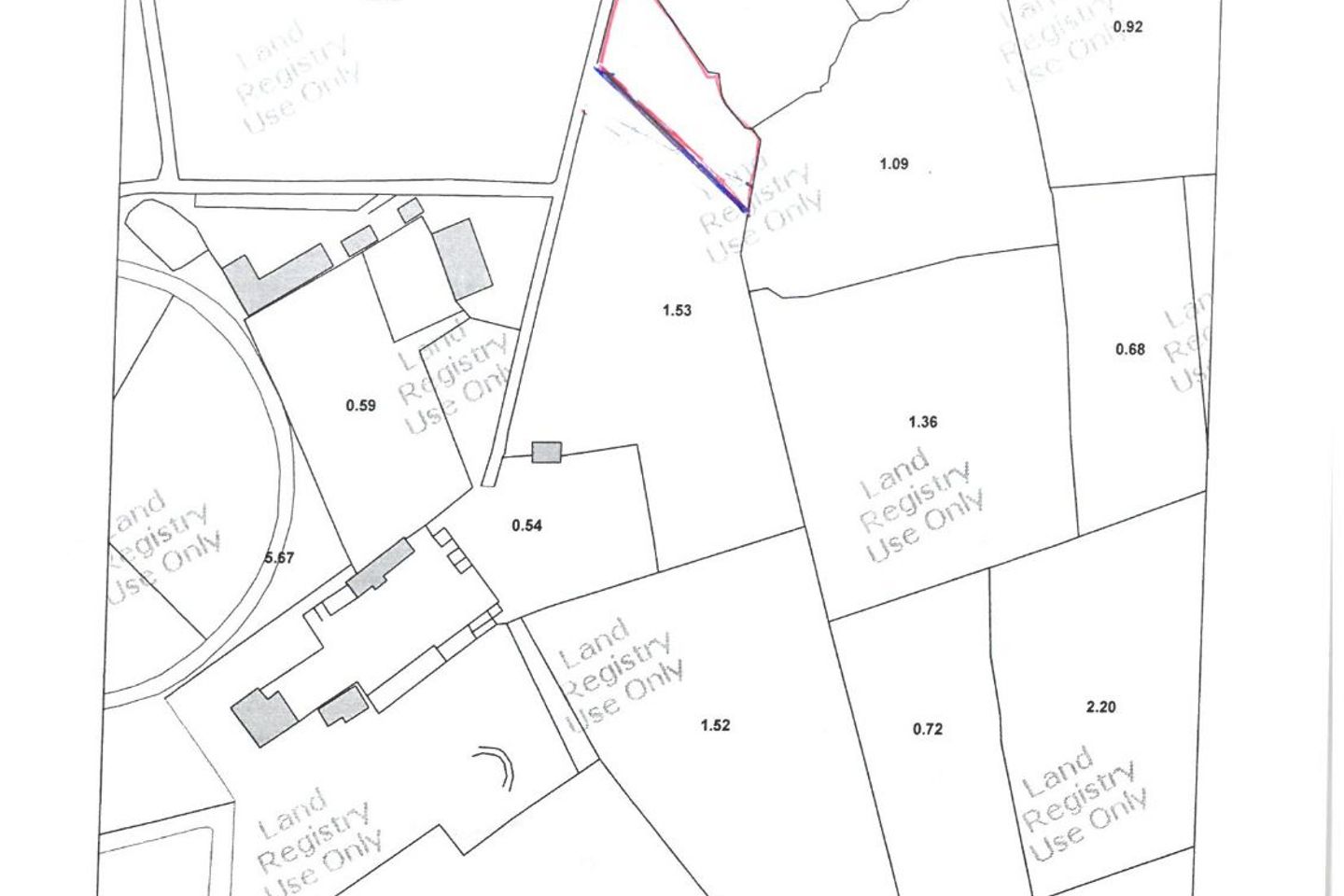 Castle Ellen, Athenry, Co. Galway