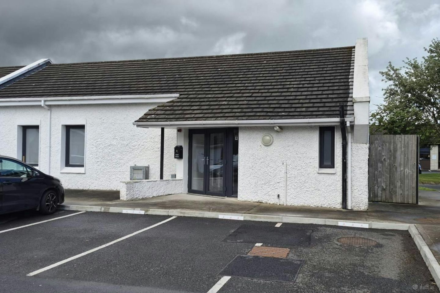 Unit 1A Monread Business Centre, IDA Industrial Estate, Monread Road, Naas, Co. Kildare