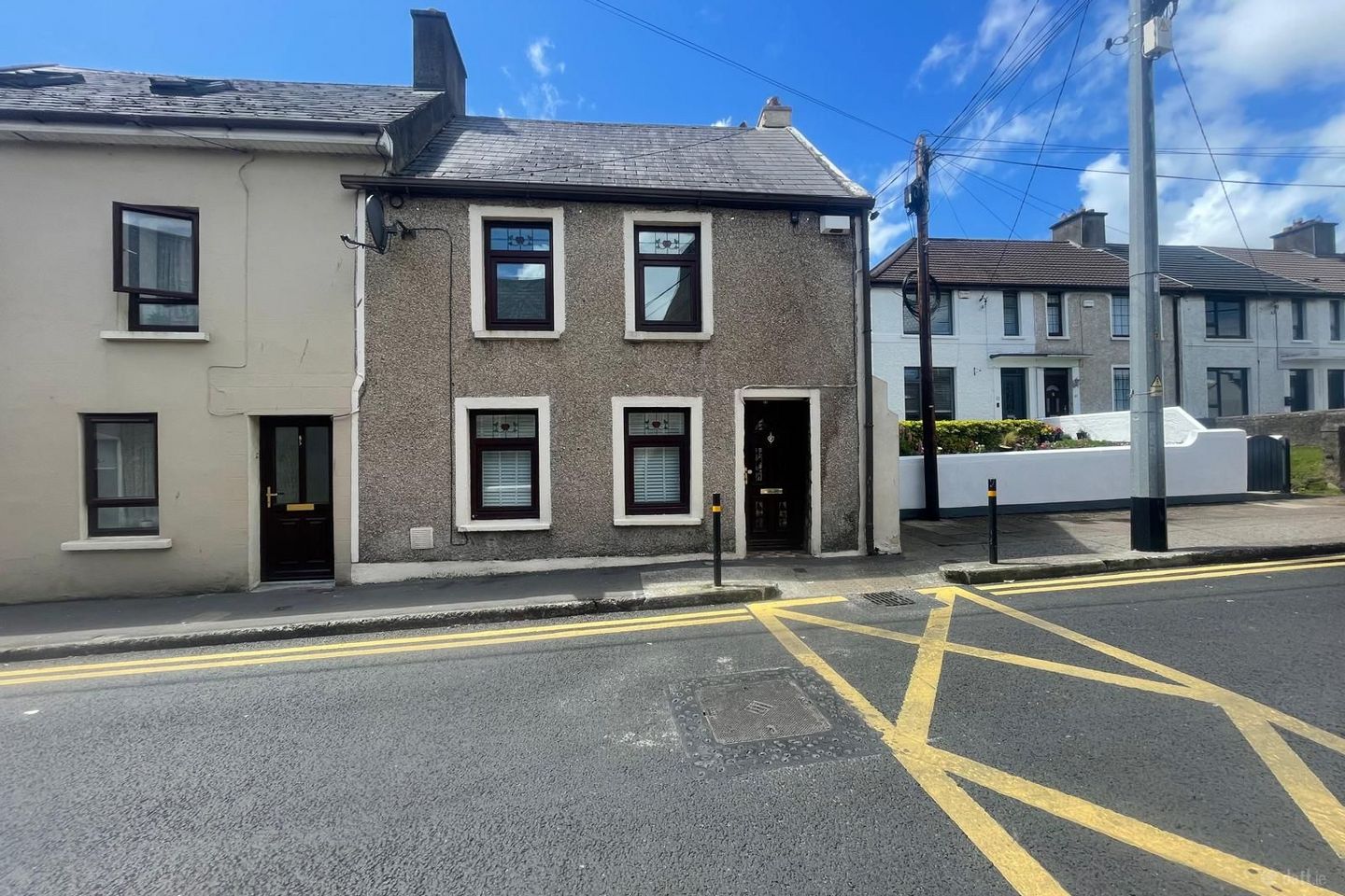 86 Wolfe Tone Street, Gurranabraher, Co. Cork, T23AEN0