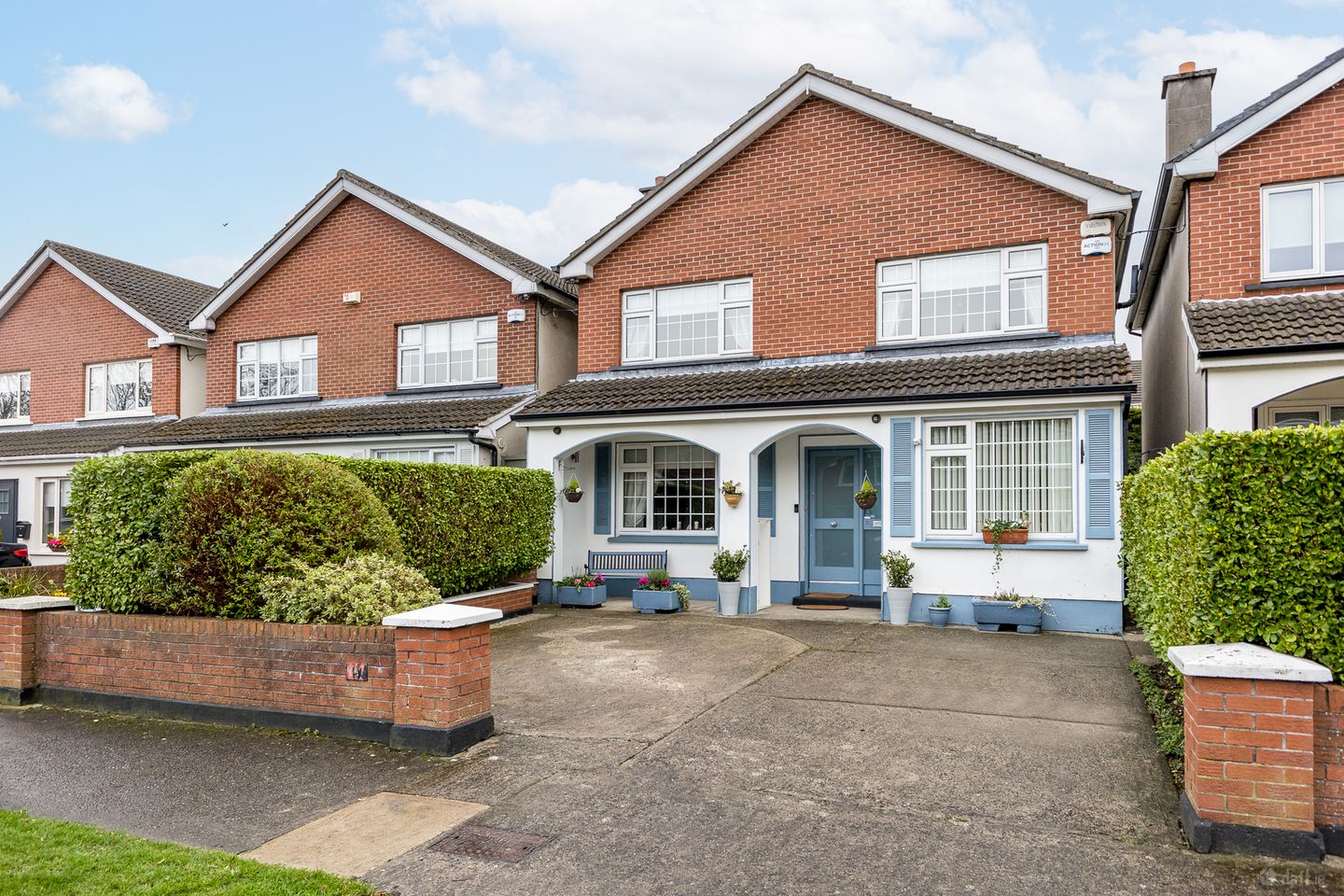 25 Farmleigh Close, Blackrock, Co. Dublin, A94R803