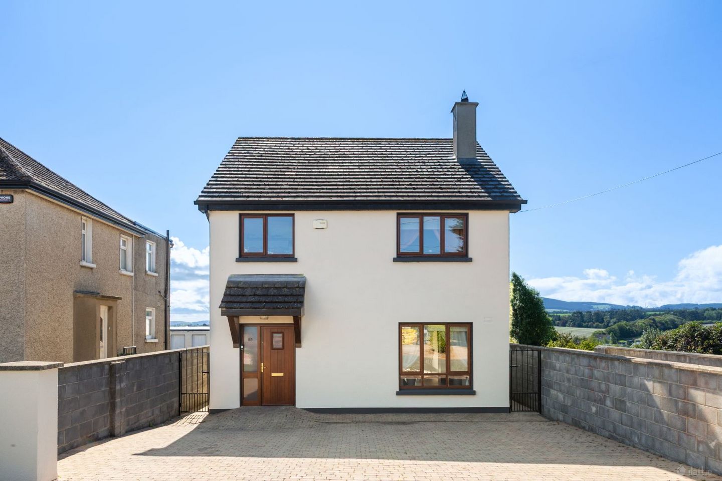 "La Vallée", 6B New Road, Kilcoole, Co. Wicklow, A63XR88