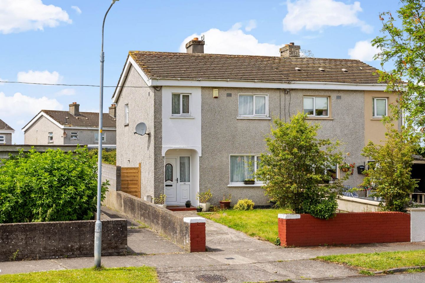 68 Lacken View, Naas, Co. Kildare, W91C1XH